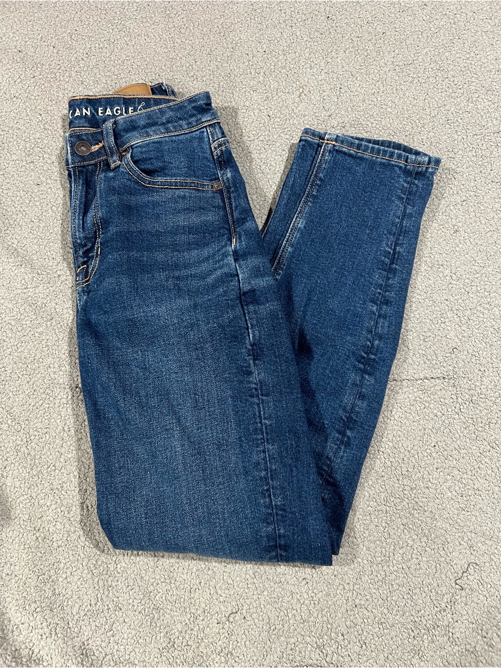 American Eagle Outfitters Women's Mom Jeans